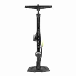 Blackburn Grid 1 Floor Pump, Black