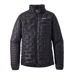 Patagonia W's Micro Puff Jkt
