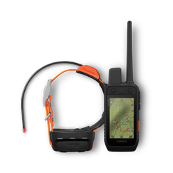 Garmin Alpha 200i + T5 Paket