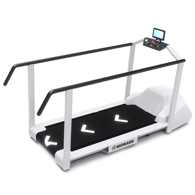 Monark Medical Treadmill