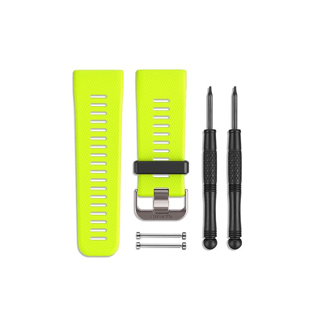 Garmin Garmin Klargult armband (vívoactive HR)