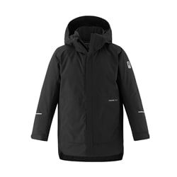 Reimatec Winter Jacket, Kulkija