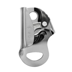 Petzl Basic, Repascender
