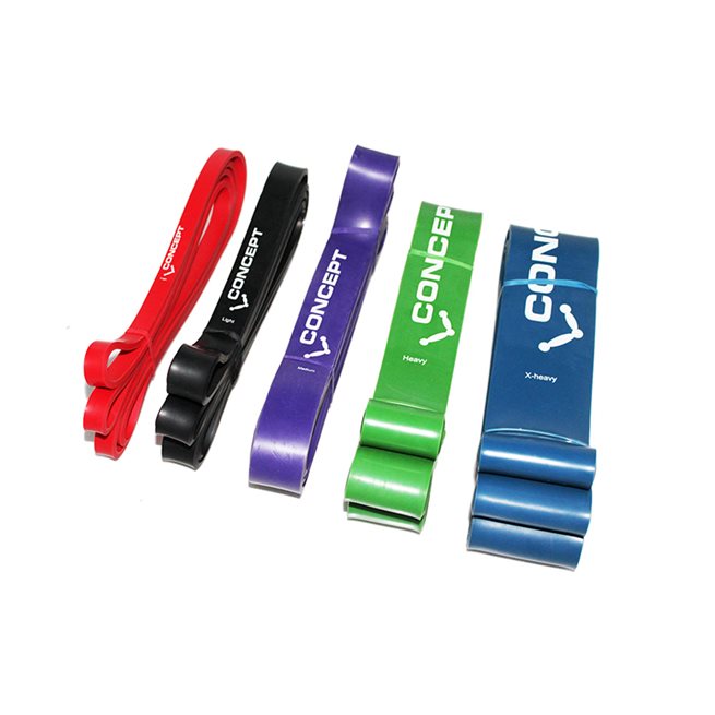 Concept Line Strength Band