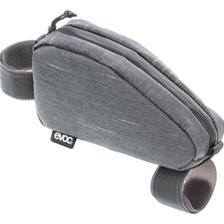 Evoc Top Tube Pack Carbon Grey, S