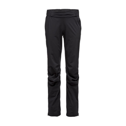 Black Diamond W Stormline Stretch Rain Pants