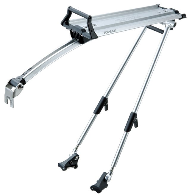 Topeak Roadie Rack, Silver, Pakethållare