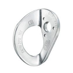 Petzl Coeur Stainless Steel 10 Mm - Styckevis