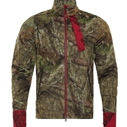 Härkila Moose Hunter 2.0 Fleece Jacka