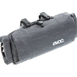 Evoc Handlebar Pack Boa Carbon Grey, L
