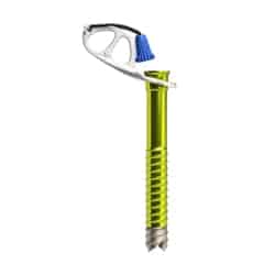 Black Diamond Ultralight Ice Screw 16Cm