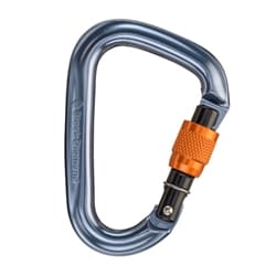 Black Diamond Mini Pearabiner Screwgate