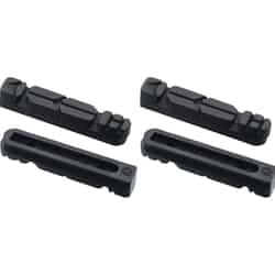 Bromsbelägg Bbb Techstop Campagnolo 2 Par
