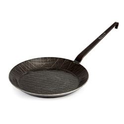 Petromax Wrought-Iron Pan SP24