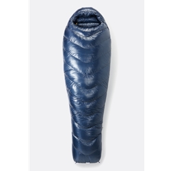 Rab Mythic 600