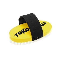 Toko Base Brush Oval Nylon With Strap