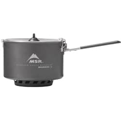 MSR Windburner Sauce Pot