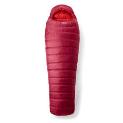 Rab Ascent 900 Extra Long