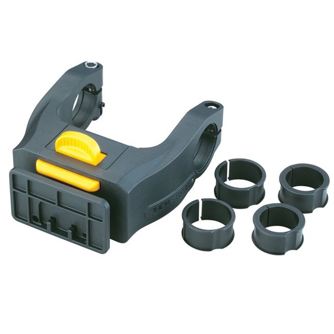 Topeak Fixer 8E, Fäste
