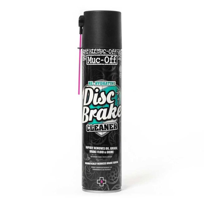 Muc-Off Disc Brake Cleaner