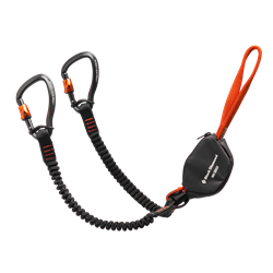 Black Diamond Iron Cruiser Via Ferrata Set