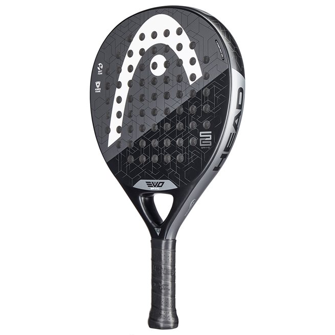 Head Evo Sanyo, Padelracket