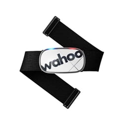 Wahoo Tickr X Heart Rate Monitor With Motion & Memory