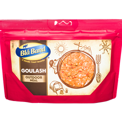 Blåband Expedition Meal, Gulasch