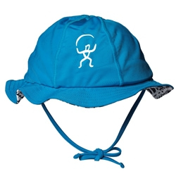 Isbjörn Sun Hat Baby