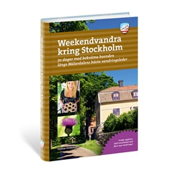 Calazo Weekendvandra Kring Stockholm