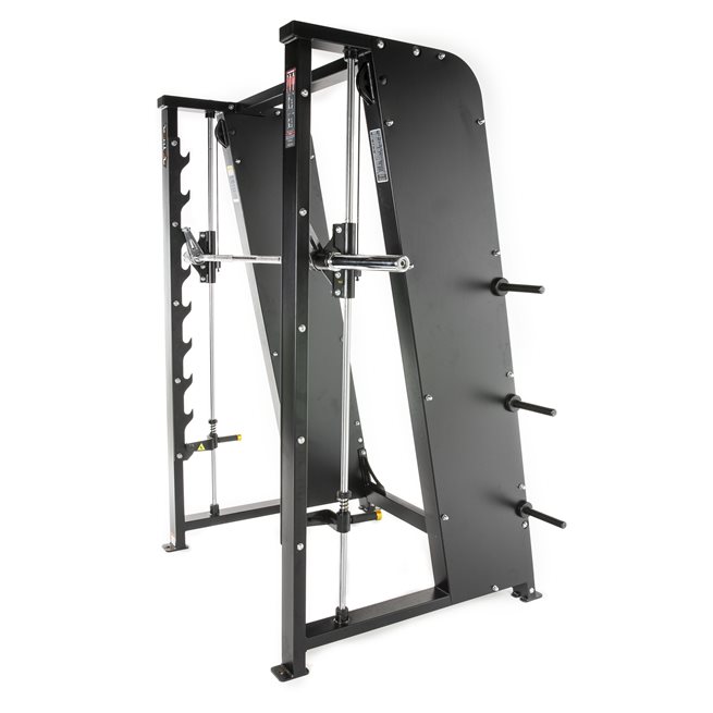 Thor Fitness Smith Machine - Counterbalanced, Styrkemaskin Smith
