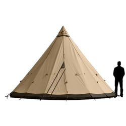 Tentipi Zirkon 15 Bp