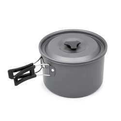 Nordfjell Pot 2,5L