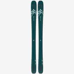 Salomon QST Lux 92 Skidpaket