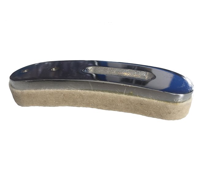 Abilica Racer Bromskloss Ull, Reservdel