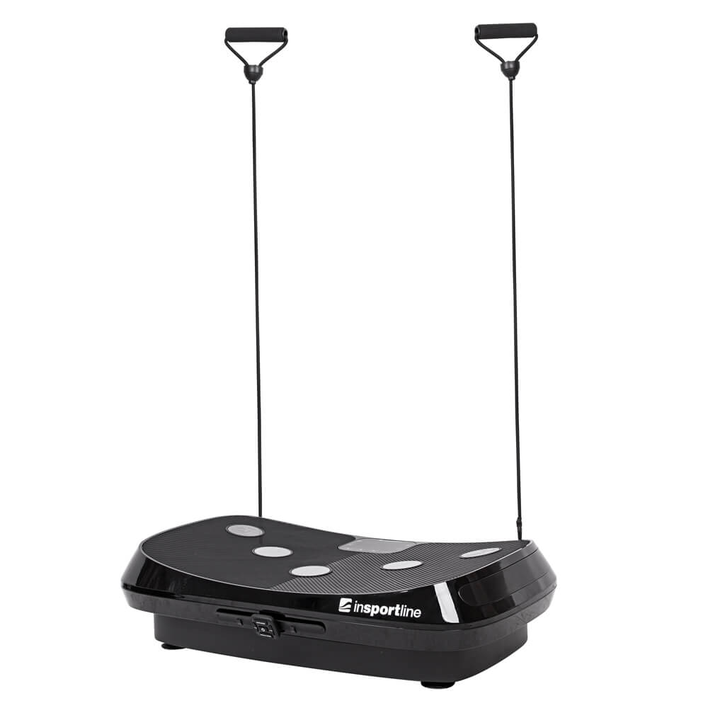 Vibrationsplatta Julisa 3D