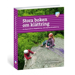 Calazo Stora Boken Om Klättring
