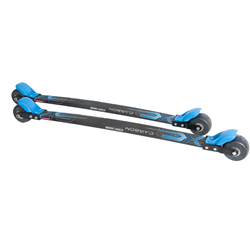 Skigo XC Carbon Classic Rullskidpaket