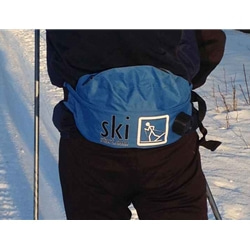 Skistart Drickabälte