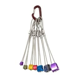 Black Diamond Stopper Set Classic