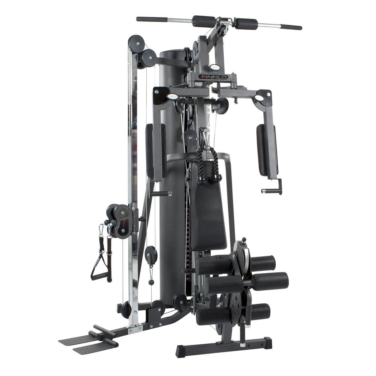 Hemmagym Autark 2200