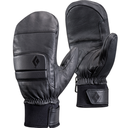 Black Diamond Spark Mitts