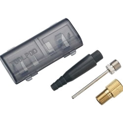 Ventiladapter Bbb Valvekit Till Golvpump