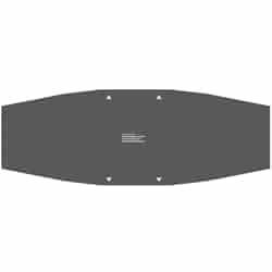 Heimplanet Ground Sheet Nias