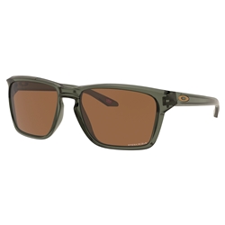 Oakley Sylas Olive Ink/Prizm Tungsten