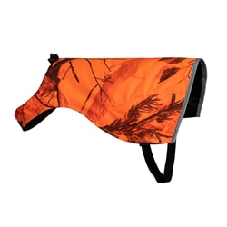 Non-Stop Dogwear Camo Cover