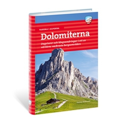 Calazo Vandra I Alperna: Dolomiterna