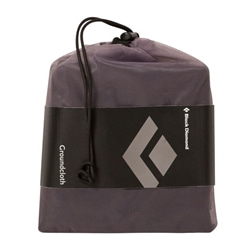 Black Diamond Hilight 2P Ground Cloth