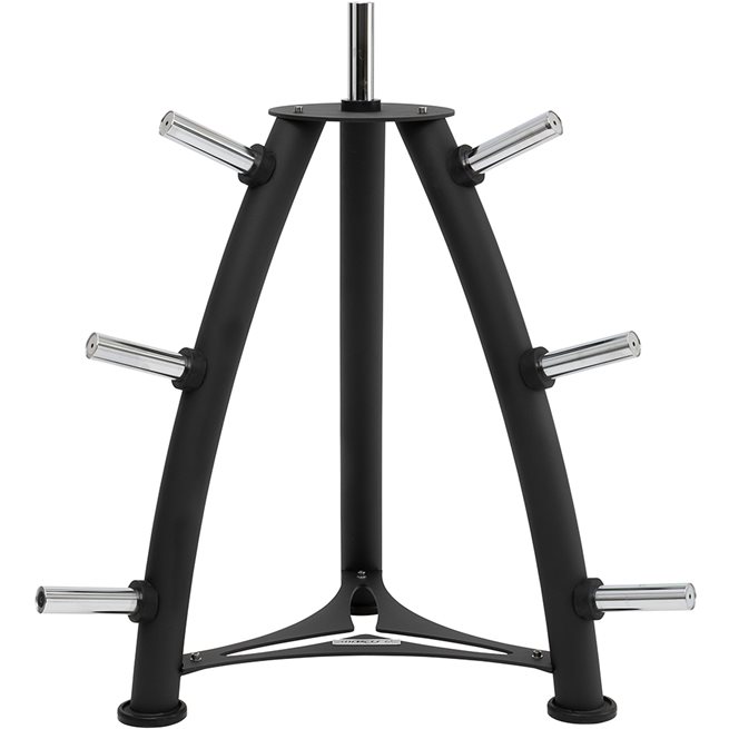 Master Fitness Viktträd 10 Armar, Ställning viktskivor