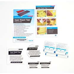 Tear-Aid Super Repair Tape